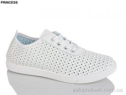Кроссовки Princess 55-6