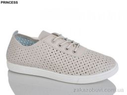 Кроссовки Princess 55-7
