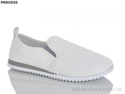 Слипоны Princess 329-1