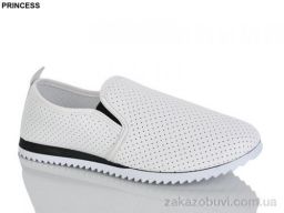 Слипоны Princess 329-2