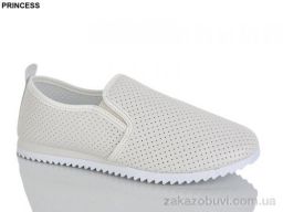 Слипоны Princess 329-3