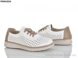 Туфли Princess B011-3