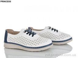 Туфли Princess B011-4