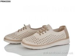 Туфли Princess B011-5