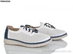 Туфли Princess B012-4