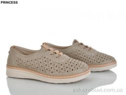 Туфли Princess B013-3