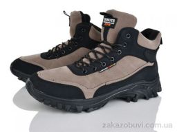 Ботинки Pryama Vigoda 4243-A8996-8