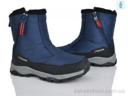 Ботинки Pryama Vigoda 4241-B9016-2