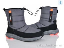 Ботинки Pryama Vigoda 4241-B9086-3