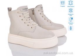 Ботинки Pryama Vigoda 4256-K012-8