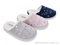 Тапки Pryama Vigoda 4306-MD9679 mix