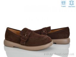 Туфли Pryama Vigoda 4326-W8963-5