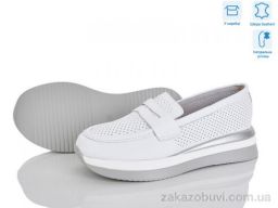 Туфли Pryama Vigoda 4326-F1095-2