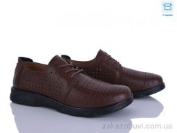 Туфли Pryama Vigoda 4329-D1015-1