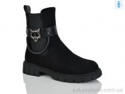 Ботинки Purlina P2891-2