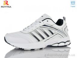Кроссовки ROYYNA 114AB
