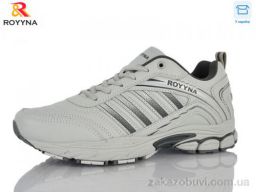 Кроссовки ROYYNA 114MB