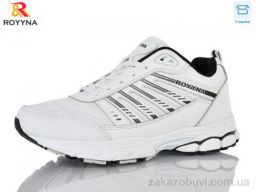 Кроссовки ROYYNA 117AB