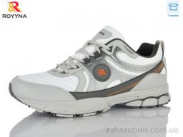 Кроссовки ROYYNA 099MB-4