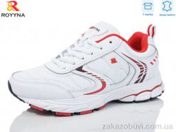 Кроссовки ROYYNA 085К-2 red
