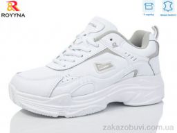 Кроссовки ROYYNA 109A-2