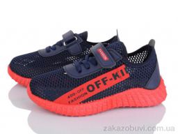 Кроссовки Red Hat F2136-1