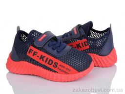 Кроссовки Red Hat F1136-1