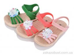 Босоножки Red Hat H58-01 mix