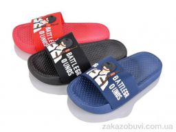 Шлепки Red Hat H58-05 mix