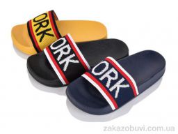 Шлепки Red Hat H58-13 mix