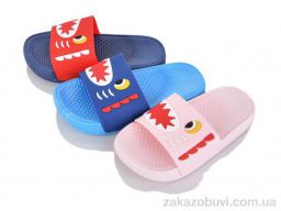 Шлепки Red Hat H58-06 mix