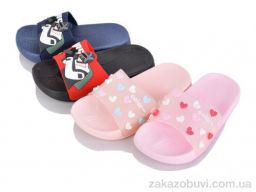 Шлепки Red Hat H66-121 mix