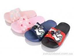 Шлепки Red Hat H66-12 mix