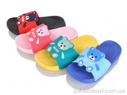 Шлепки Red Hat H66-07 mix