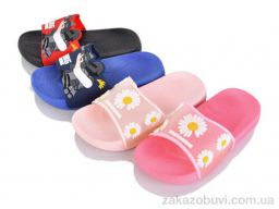 Шлепки Red Hat H66-01 mix