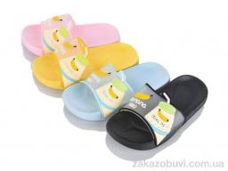 Шлепки Red Hat H66-09 mix