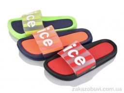 Шлепки Red Hat H030-10 mix