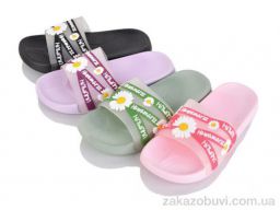 Шлепки Red Hat H030-02 mix