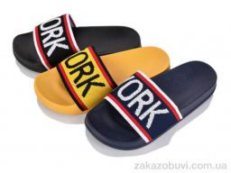 Шлепки Red Hat H58-18 mix