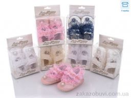 Пинетки Red Hat 2002-1 mix