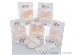 Пинетки Red Hat TB91 mix