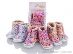 Пинетки Red Hat TB93 mix