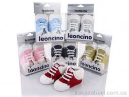 Пинетки Red Hat L-324