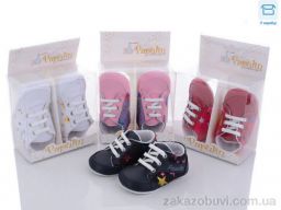 Пинетки Red Hat 2138 mix