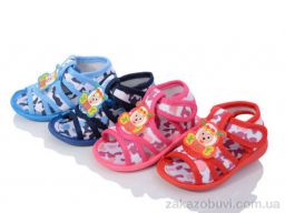 Сандалии Red Hat 1641 mix