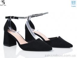 Туфли Red Sun QQ71-1