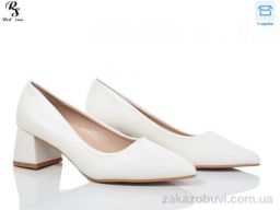 Туфли Red Sun QQ57-2