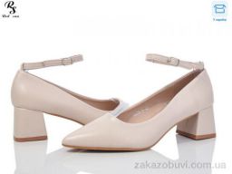 Туфли Red Sun QQ70-3