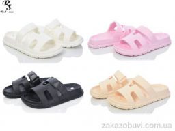 Шлепки Red Sun Q33 mix