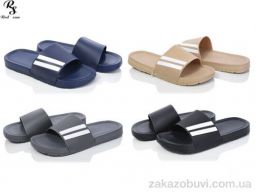 Шлепки Red Sun Q38 mix